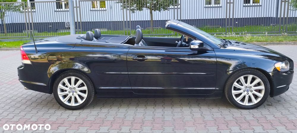 Volvo C70 2.4D5 Summum - 20