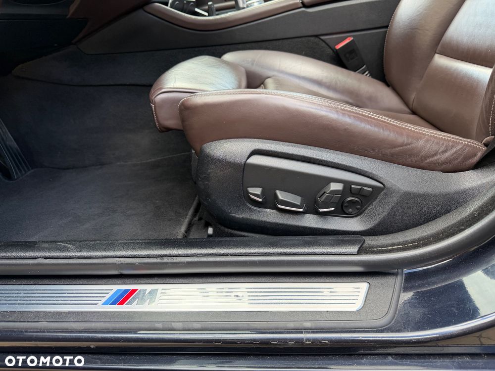 BMW Seria 5 520d M Sport Edition - 22