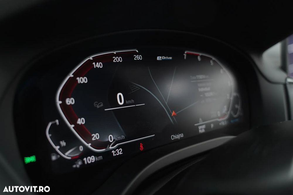 BMW X3 xDrive30e Aut. xLine - 30