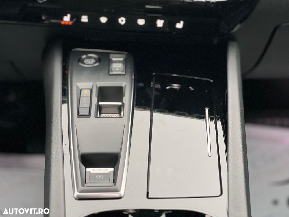 Peugeot 508 1.5L BlueHDi 130 S&S EAT8 GT - 16