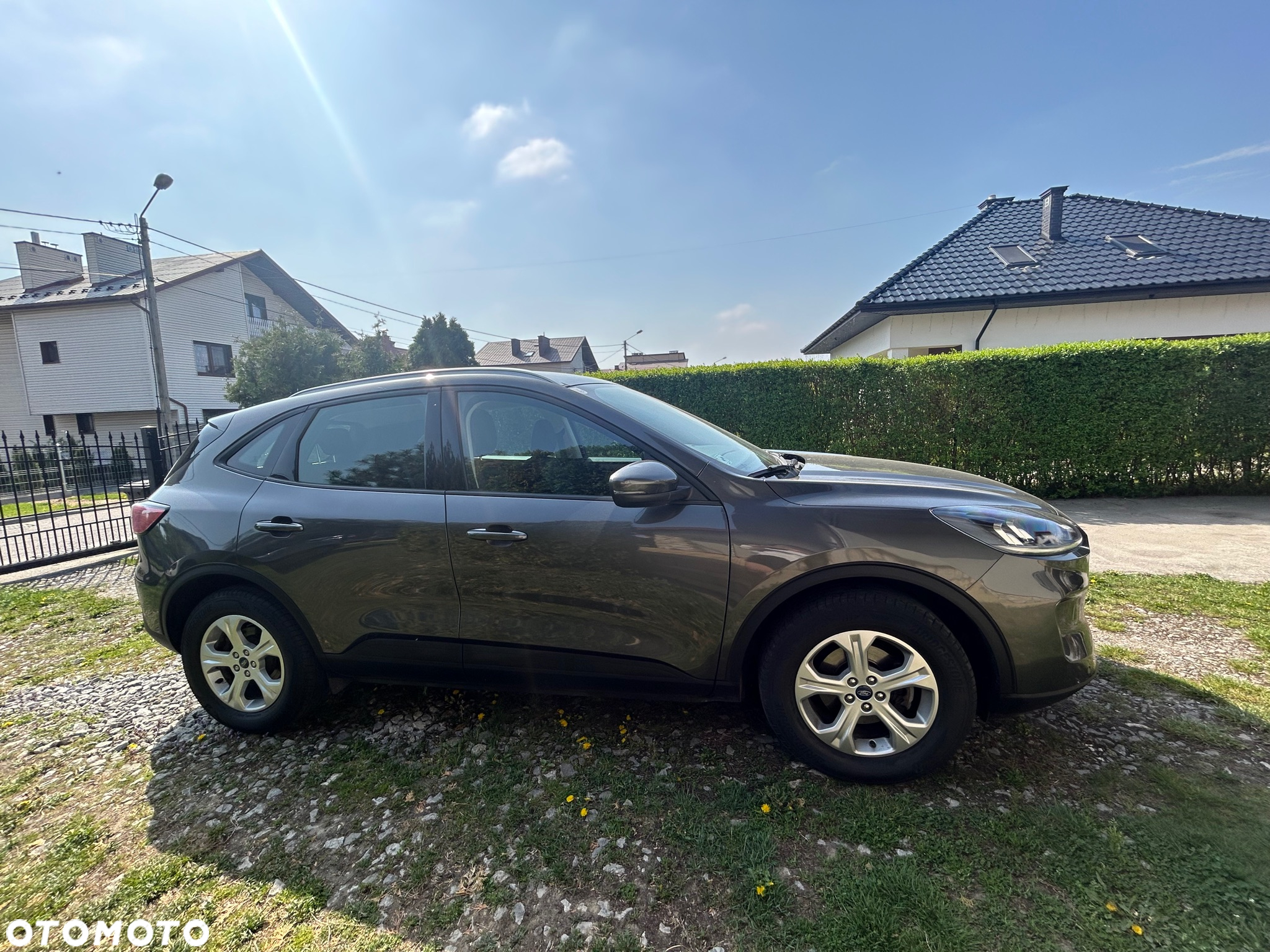Ford Kuga 1.5 EcoBoost COOL&CONNECT - 3