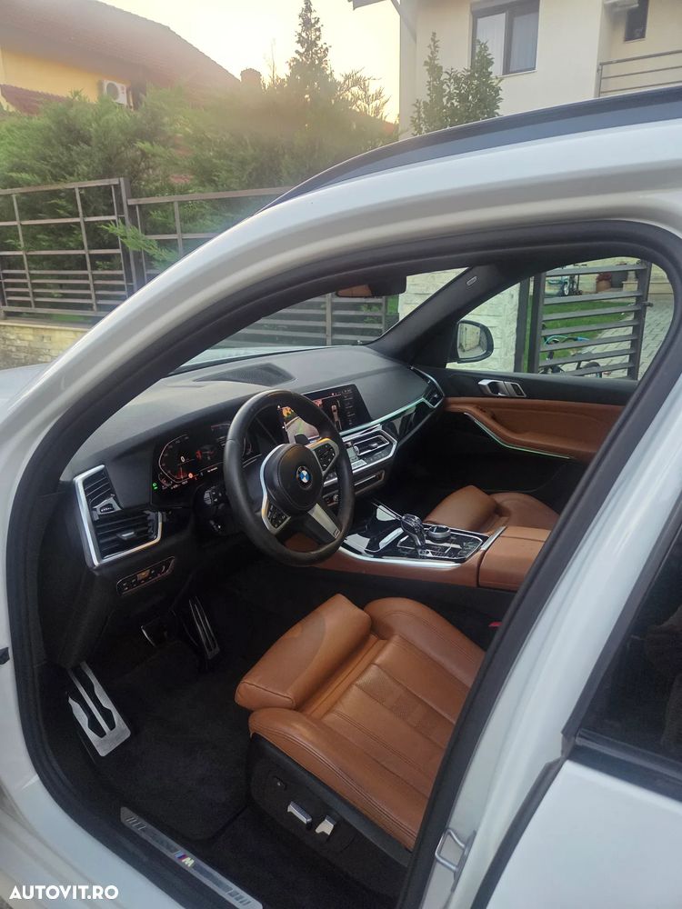 BMW X5 xDrive30d - 11