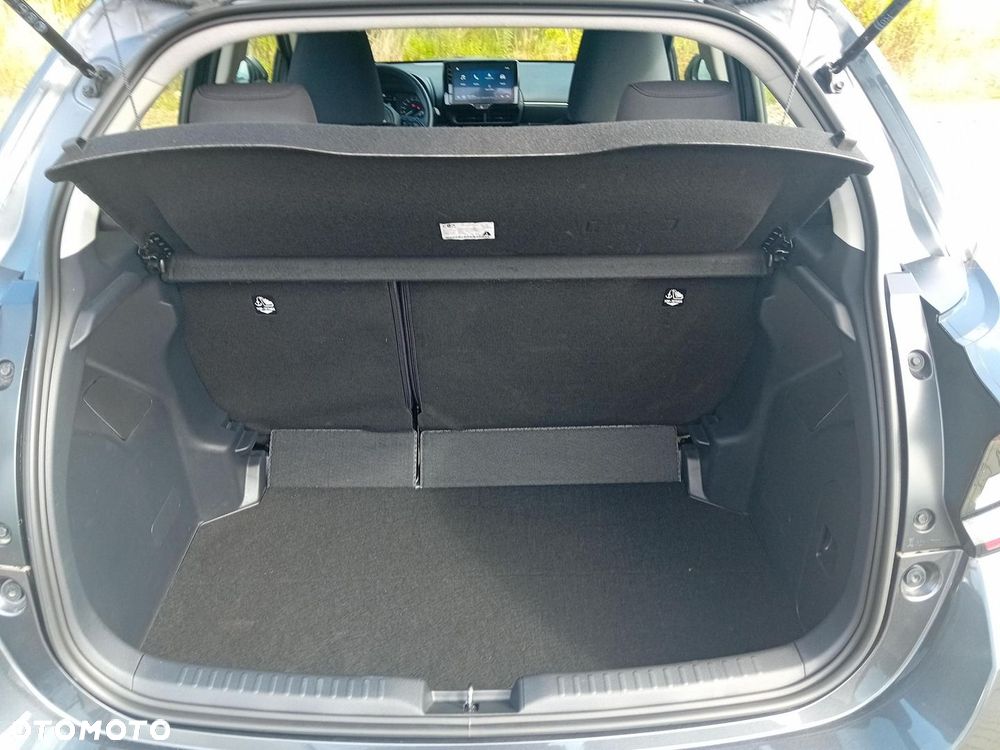 Toyota Yaris 1.5 Comfort - 12
