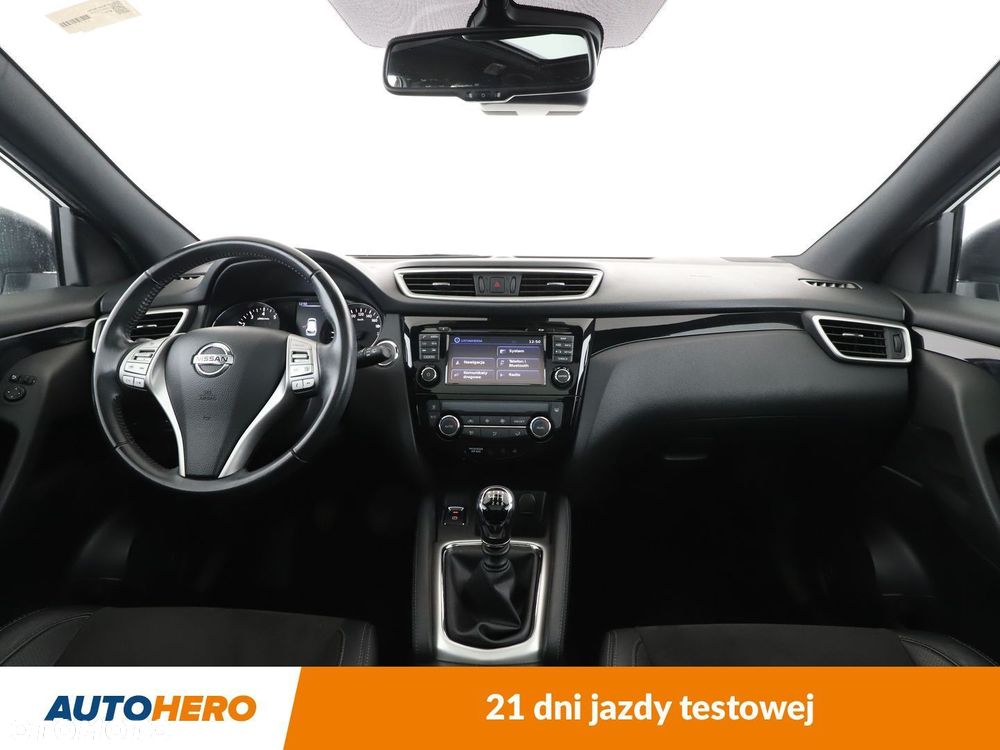 Nissan Qashqai 1.2 DIG-T Tekna - 12