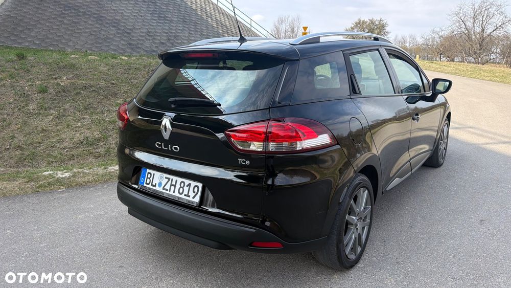 Renault Clio TCe 90 Dynamique - 28