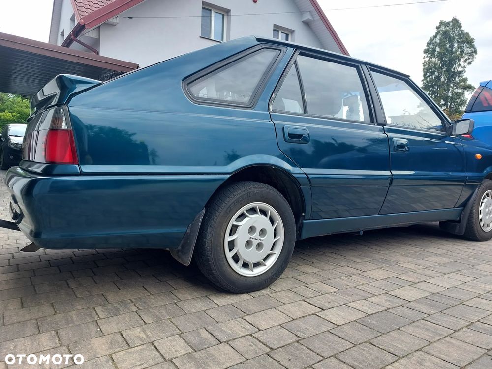 Polonez Caro - 8