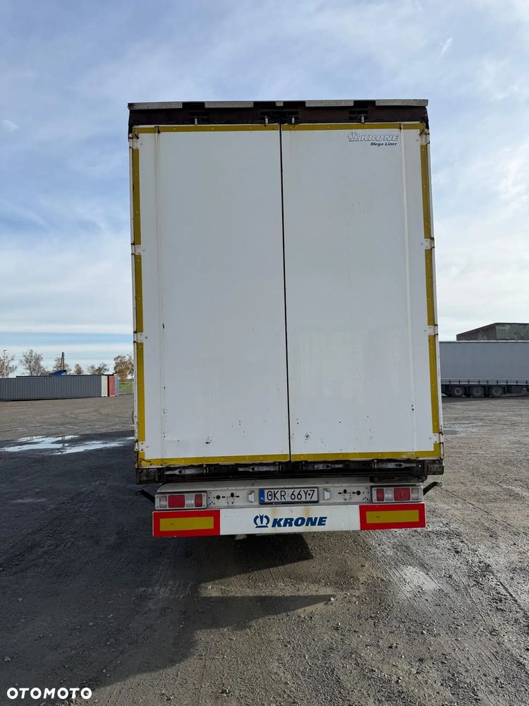 Krone Megaliner - 7