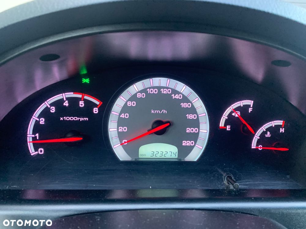 SsangYong/KGM Rexton - 24