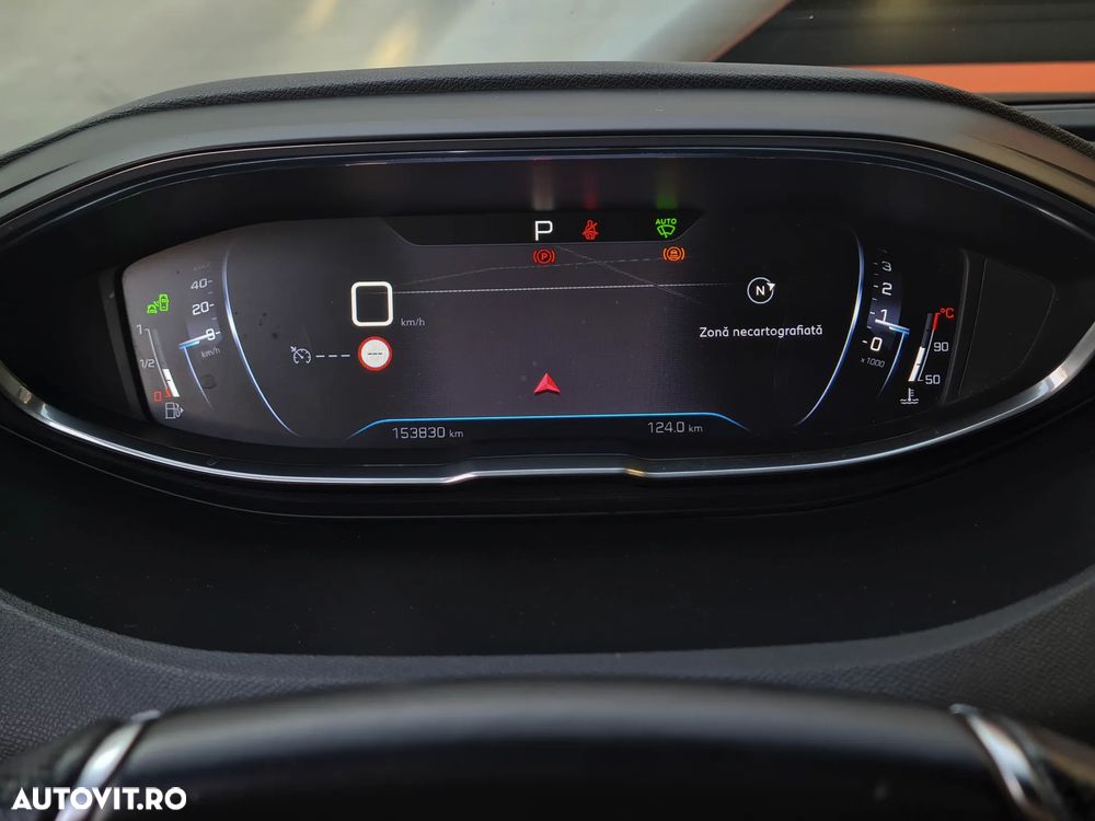 Peugeot 3008 1.6 THP EAT6 GT-Line - 16