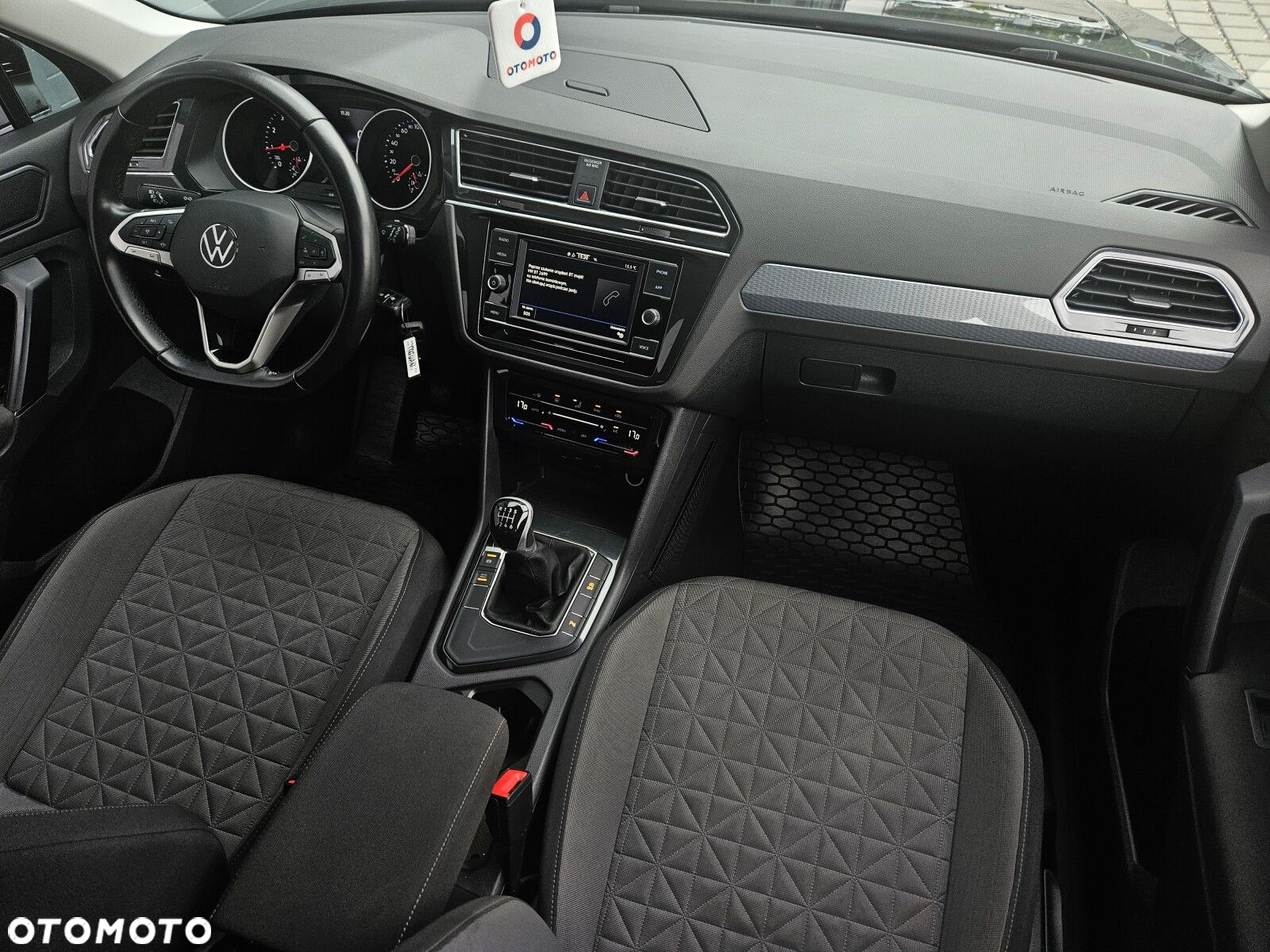 Volkswagen Tiguan 1.5 TSI EVO Life - 31