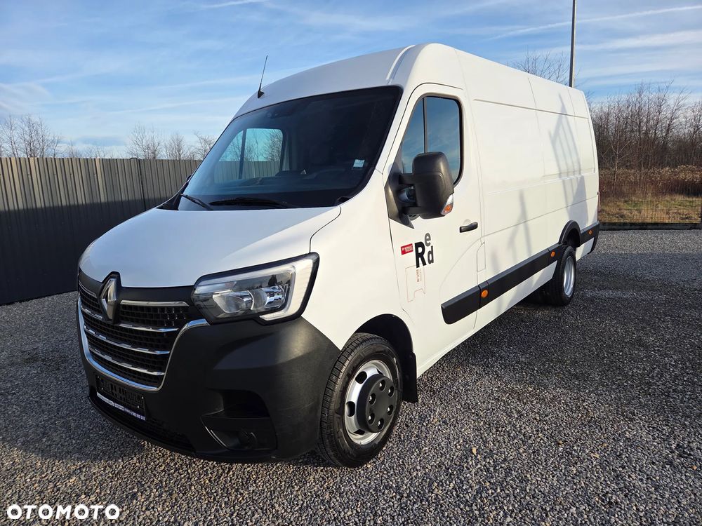 Renault Master - 2