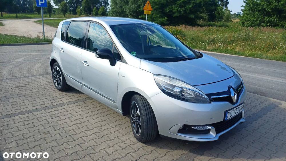 Renault Scenic - 4