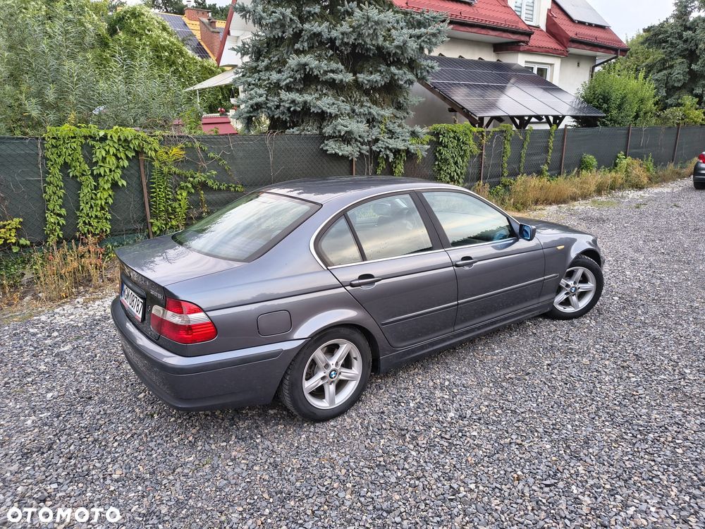 BMW Seria 3 - 3