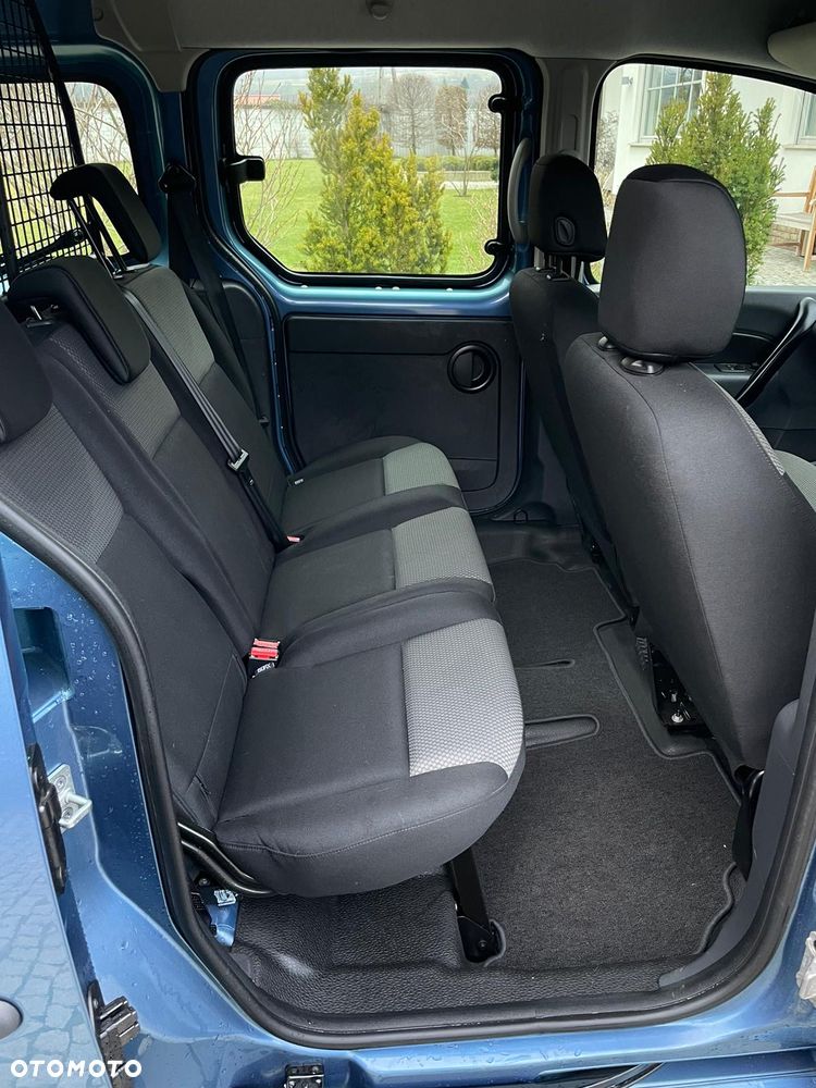 Renault Kangoo Express Z.E - 17