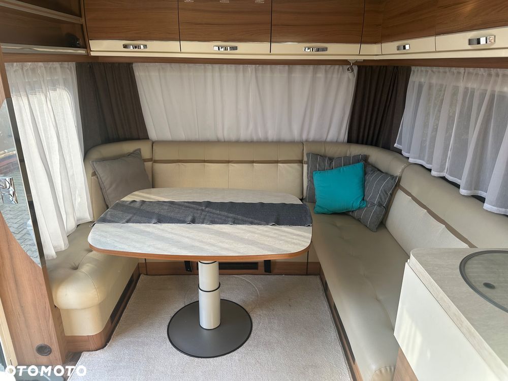 Tabbert Belini - 6