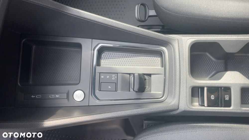 Volkswagen Caddy V Cargo - 15