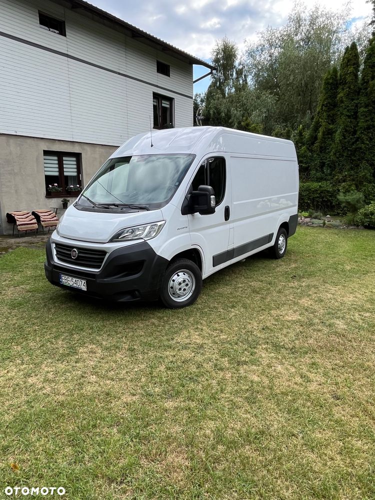 Fiat Ducato - 1