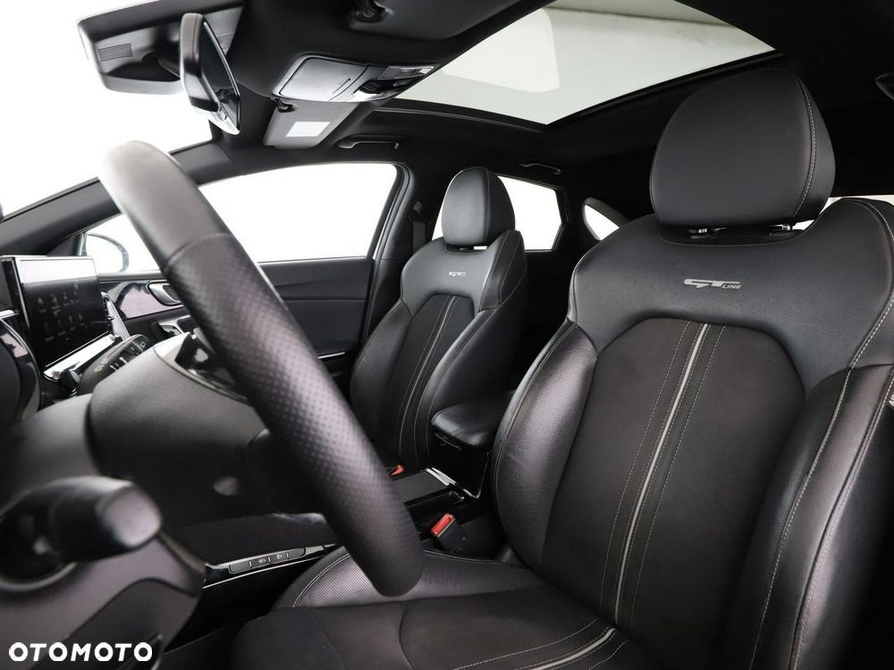 Kia ProCeed 1.4 T-GDI GT Line - 14