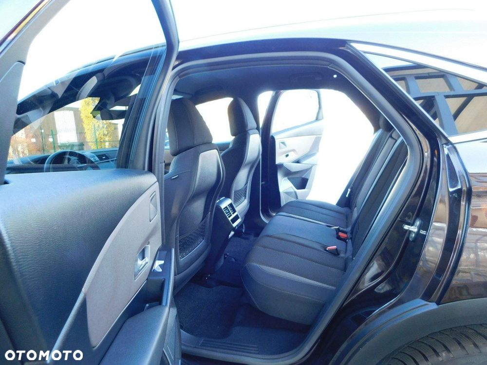 DS Automobiles DS 7 Crossback - 12