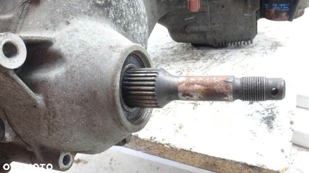 Silnik Piaggio Mp3 400 Gwarancja 30 Dni - 5