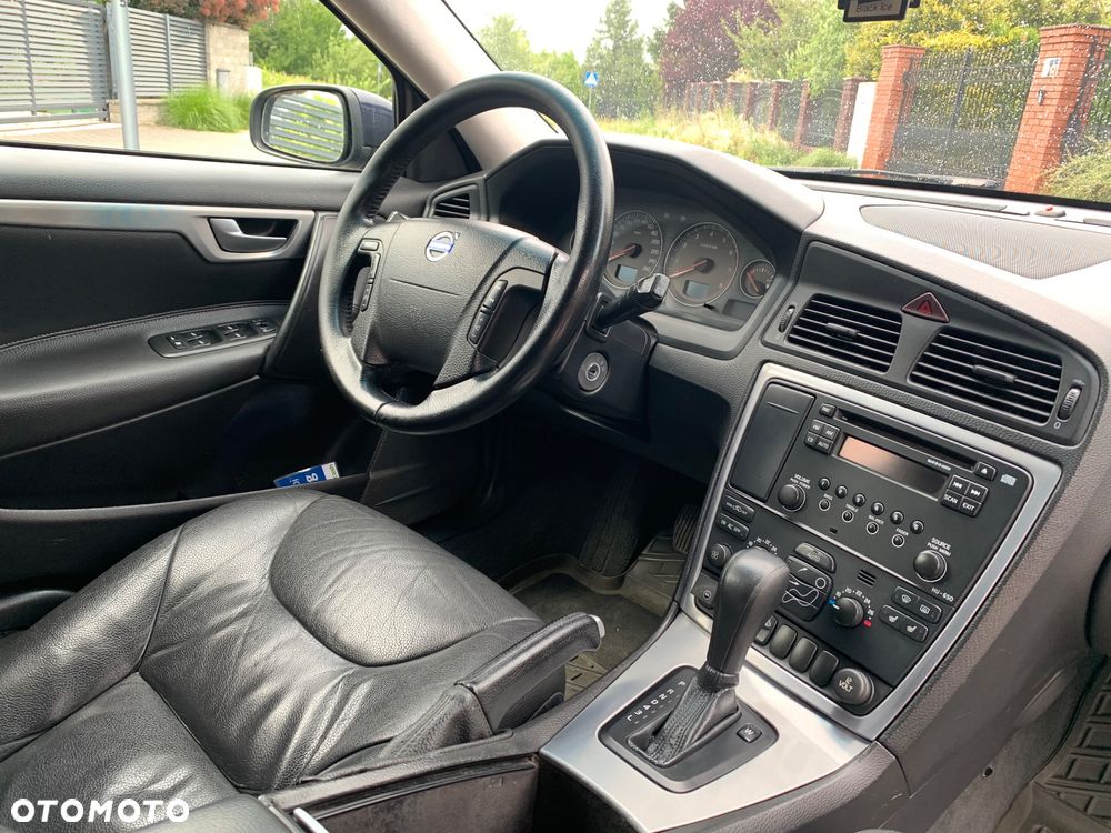 Volvo V70 - 18