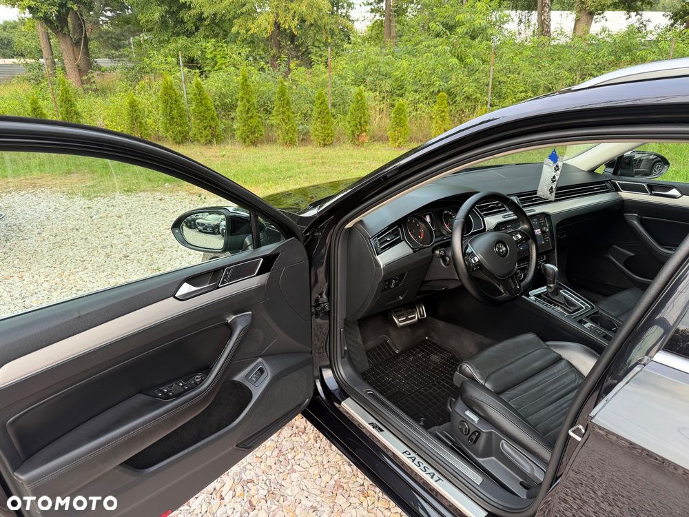 Volkswagen Passat 1.8 TSI BMT Highline DSG - 12