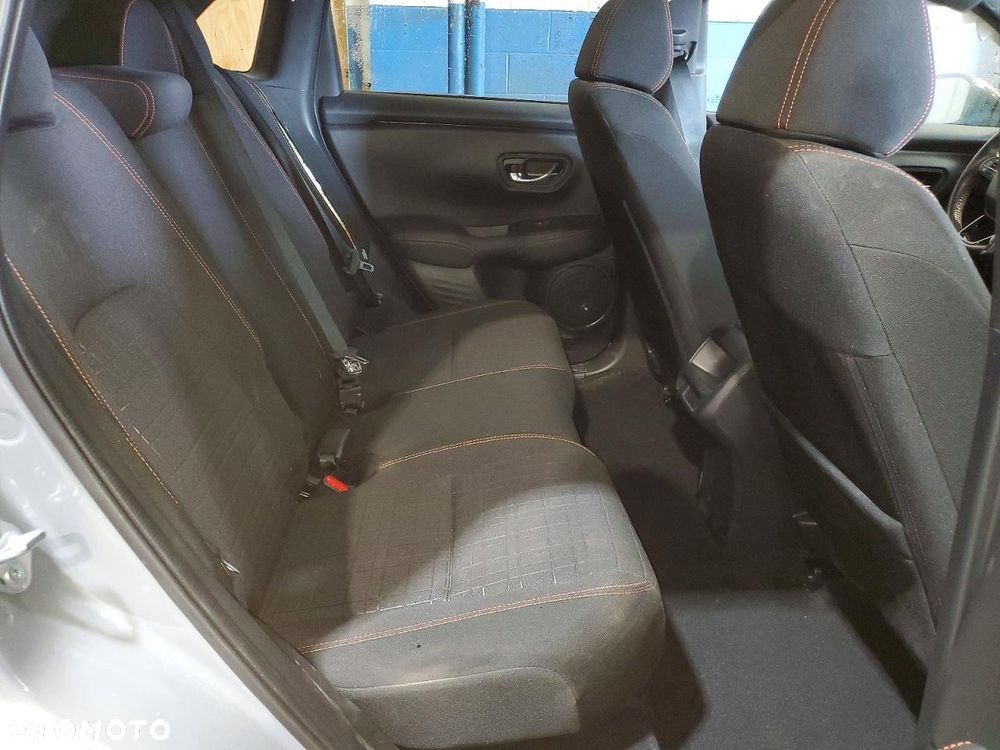 Honda HR-V - 12