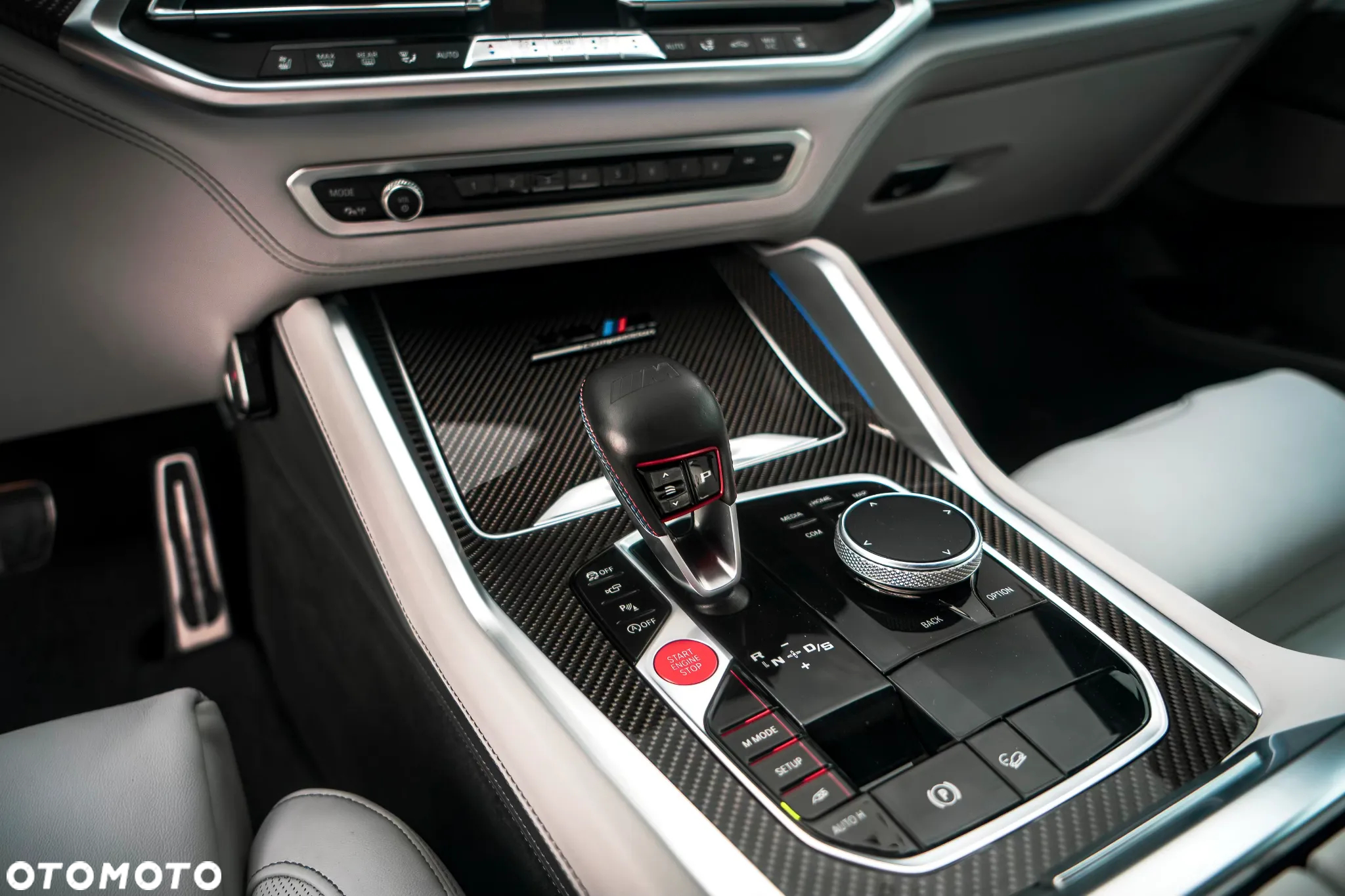 BMW X6M - 2