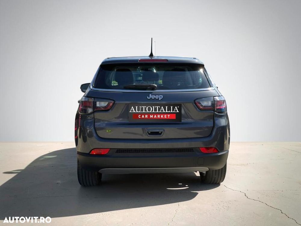 Jeep Compass - 3