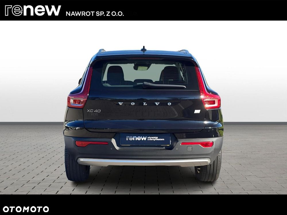 Volvo XC 40 - 4