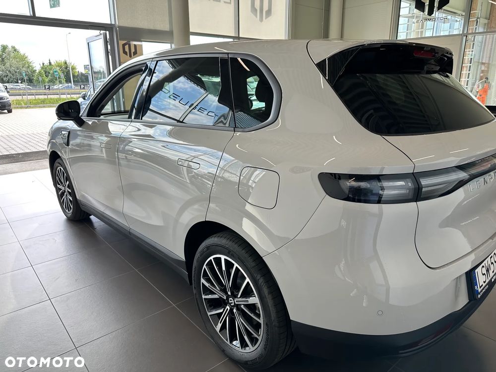 Leapmotor B10 HYBRID EV 18.8 kWh Design - 8