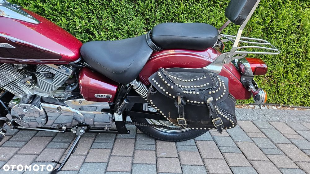 Yamaha Drag Star - 22