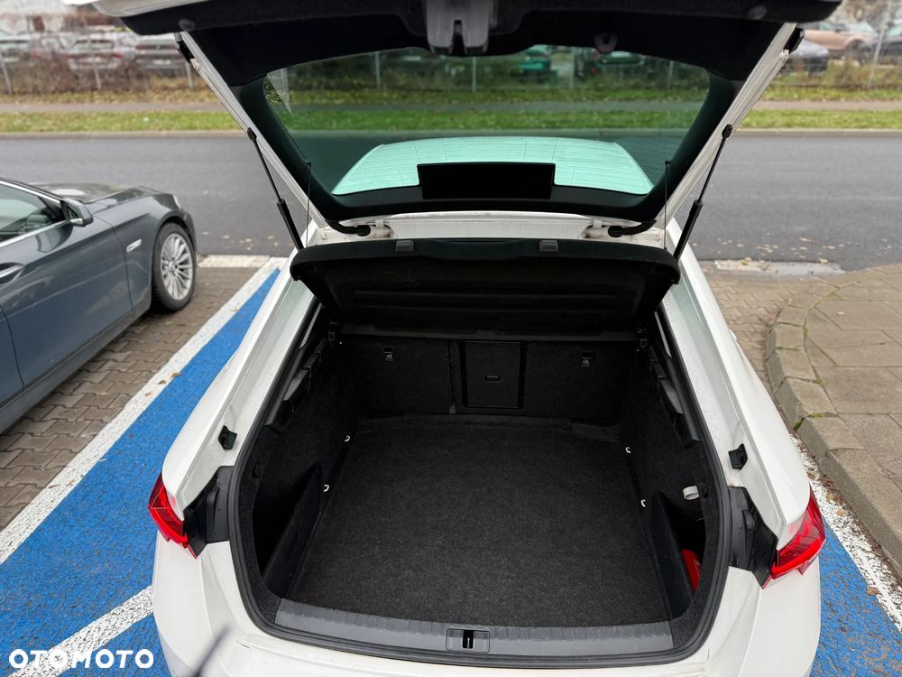 Skoda Octavia 1.5 TSI ACT Ambition - 16