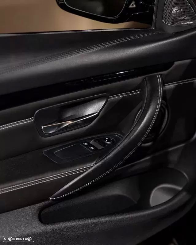 BMW M4 - 18