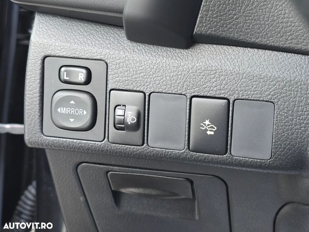 Toyota Auris 1.2 Turbo Edition-S - 19