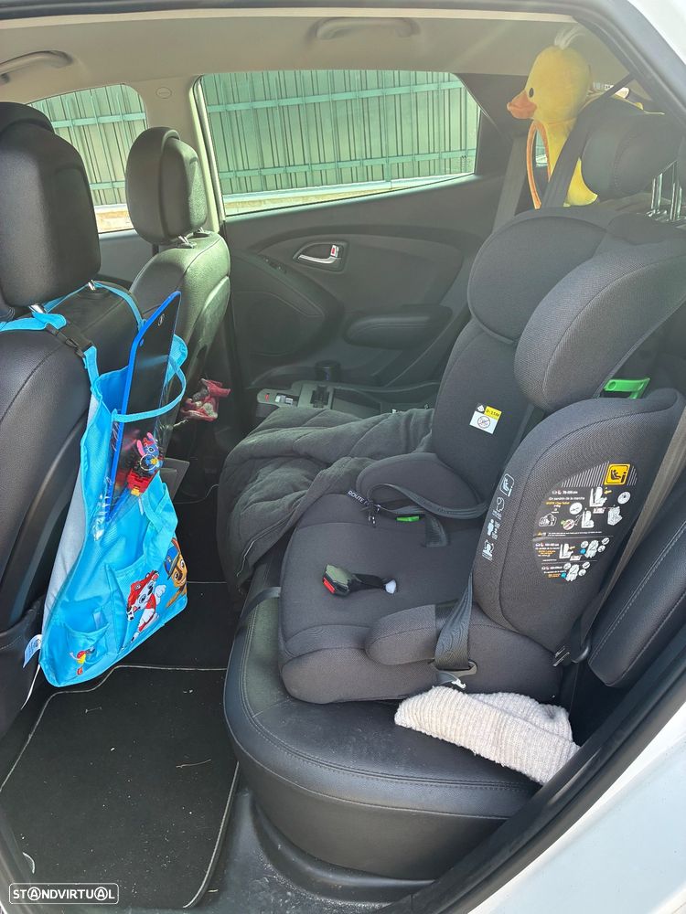 Hyundai ix35 1.6 GDi Comfort - 11