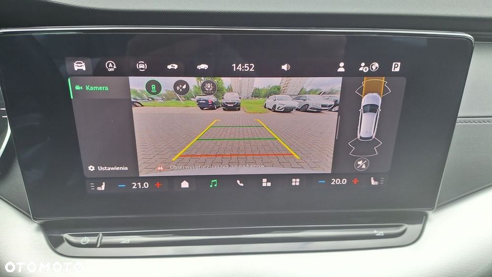 Skoda Octavia 1.5 TSI Drive Selection - 19