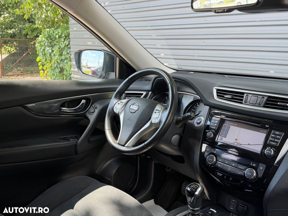 Nissan X-Trail 1.6 dCi N-Connecta - 8