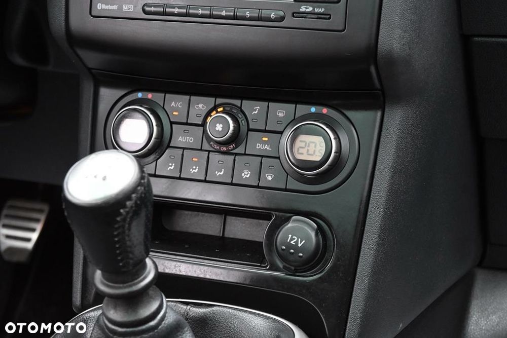 Nissan Qashqai 2.0 Tekna - 33