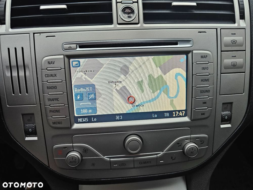 Ford Kuga 2.0 TDCi Titanium S - 19