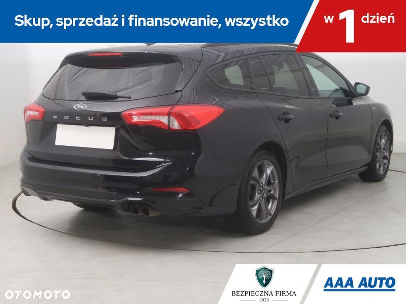 Ford Focus SW - 6