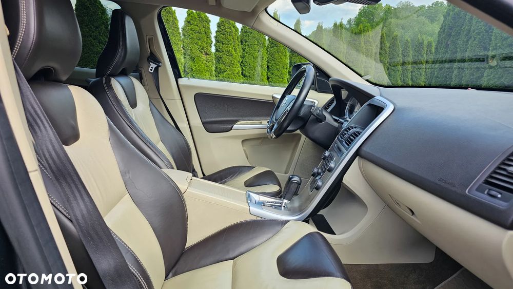 Volvo XC 60 - 17