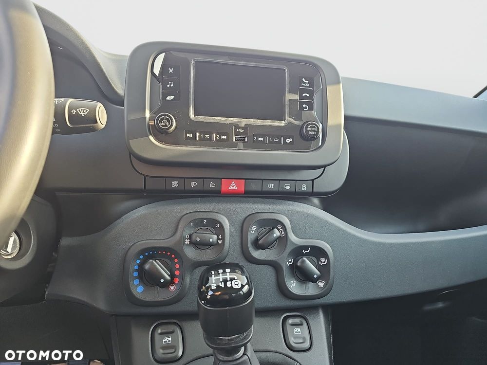 Fiat Panda - 11