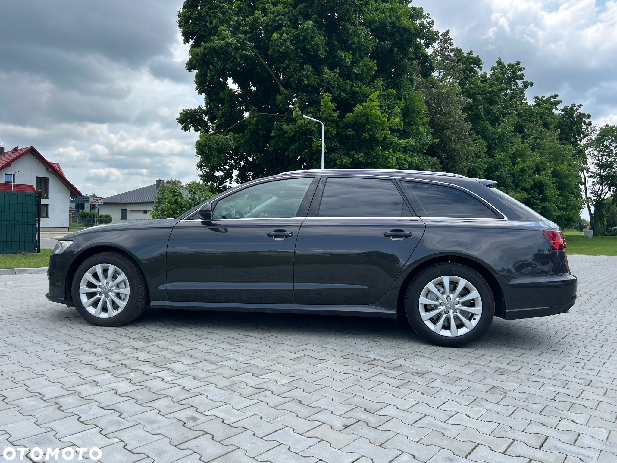 Audi A6 - 5