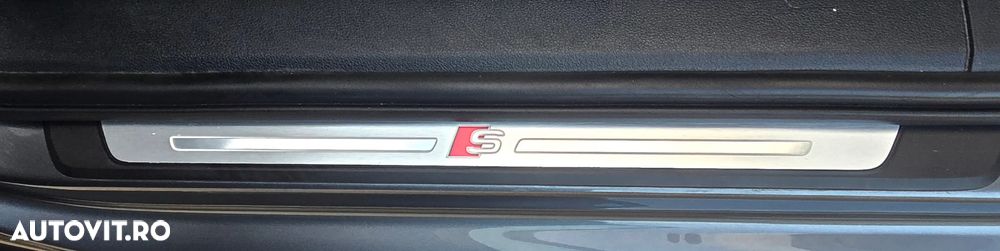 Audi A4 Avant 40 TDI quattro S tronic S line - 39