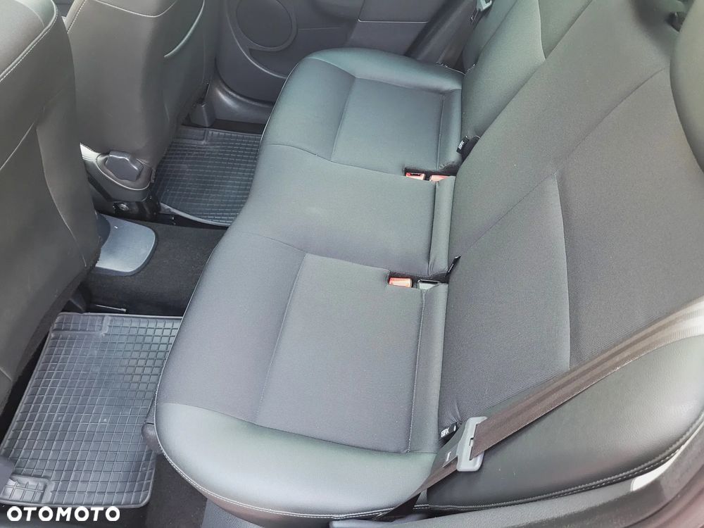 Renault Modus 1.2 16V TCE Night and Day - 20