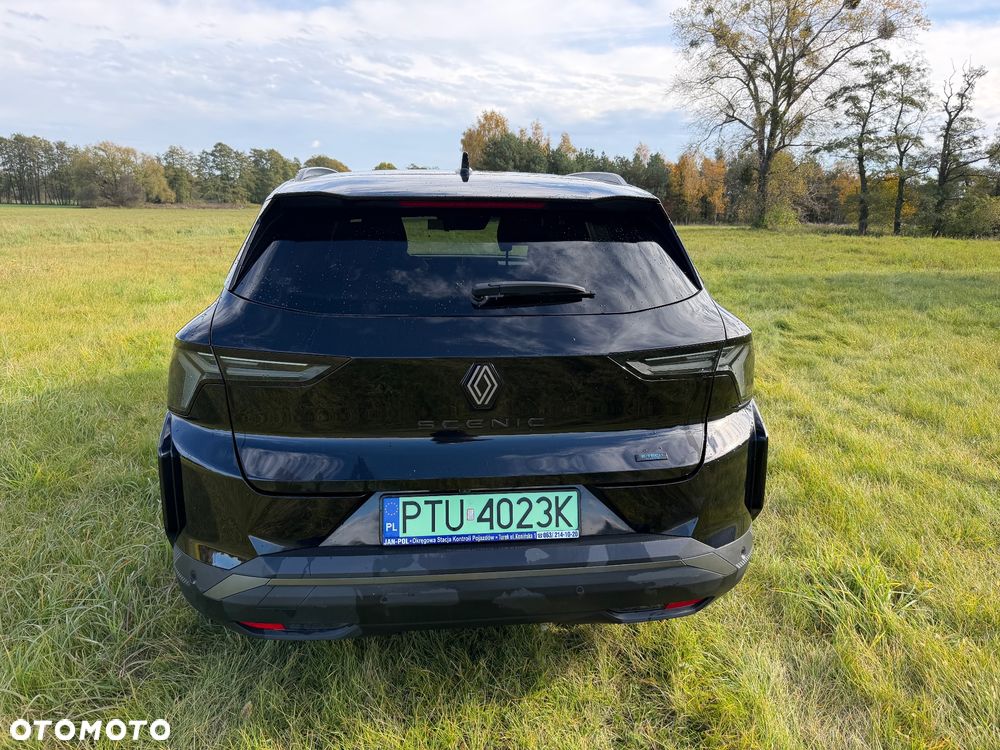 Renault Scenic - 6