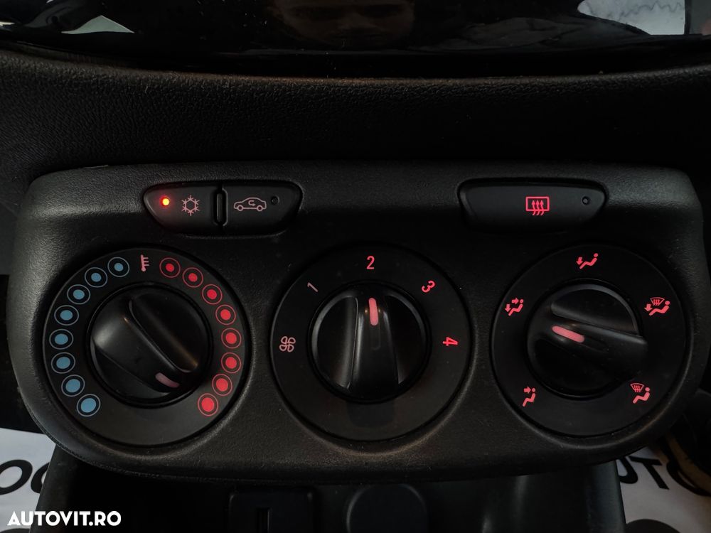 Opel Corsa 1.4 Innovation - 13