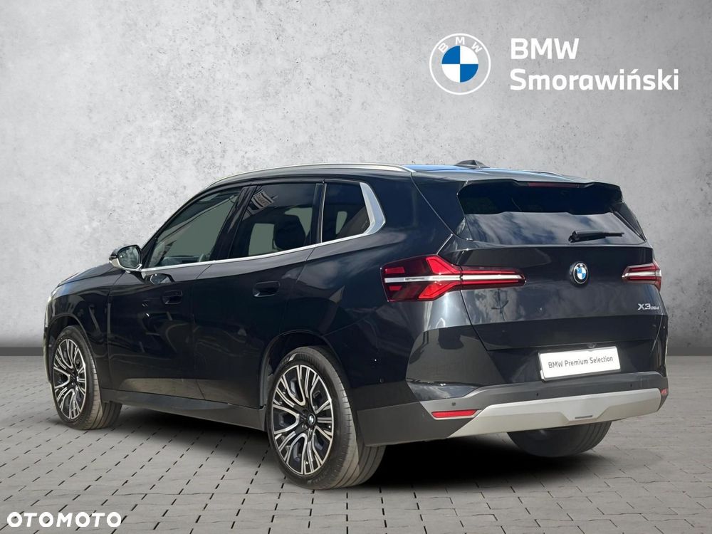 BMW X3 - 4