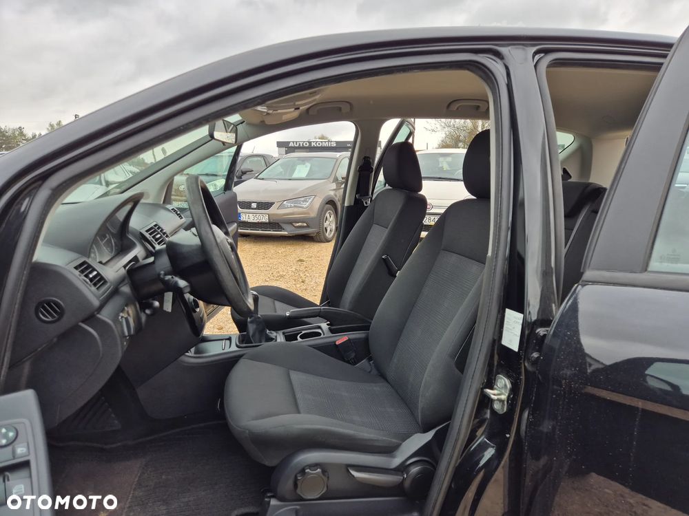 Mercedes-Benz Klasa A 160 BlueEFFICIENCY Elegance - 5